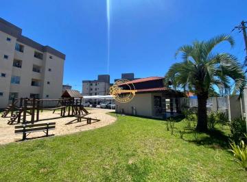 Apartamento · 55m² · 2 Quartos · 1 Vaga · Apartamento a venda de 2 dormitórios no Bairro Murta em itajaí