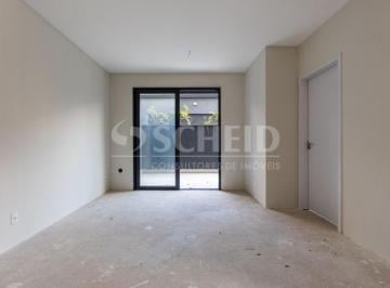 Apartamento · 101m² · 2 Quartos · 2 Vagas · Apartamento á Venda em Higienópolis com 101m², 2 quartos sendo 2 suítes, 2 vagas.