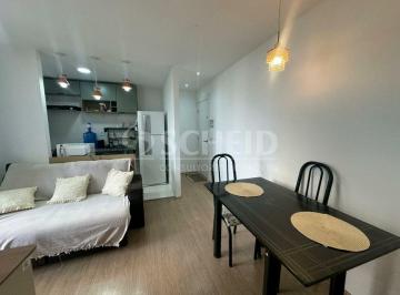 Apartamento · 47m² · 2 Quartos · 1 Vaga · Apartamentoa venda 2 quartos 1 vaga lazer completo Mobiliado