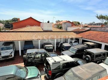 Terreno · 100m² · 3 Quartos · 4 Vagas · Terreno em Bolsão Residencial - City Campo Grande - Segurança 24 Horas