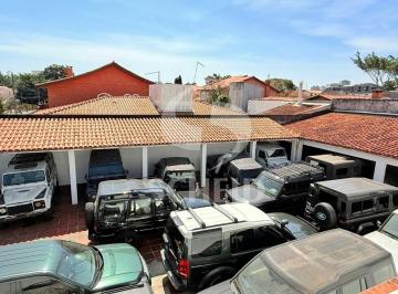 Terreno · 100m² · 3 Quartos · 4 Vagas · Terreno em Bolsão Residencial - City Campo Grande - Segurança 24 Horas