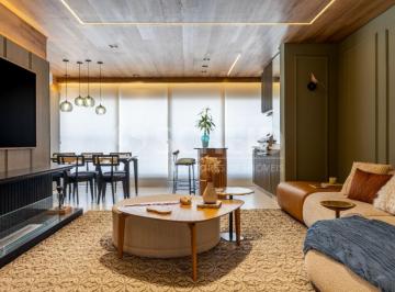 Apartamento · 109m² · 2 Quartos · 2 Vagas · Apartamento á Venda em Perdizes com 109m², 2 quartos sendo 2 suítes, 2 vagas.