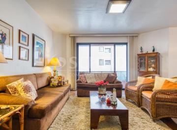 Apartamento · 152m² · 4 Quartos · 2 Vagas · Apartamento á Venda em Perdizes com 152m², 4 quartos sendo 2 suítes, 2 vagas.