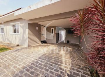 Casa · 400m² · 4 Quartos · 3 Vagas · Casa Térrea 4 suites, 3 vagas, espaço Gourmet, Bolsão de Interlagos, 400 m2 de área construida