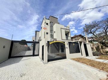 d18f21f25aa30ab1dad2f4334a9977e697fb211b · Sobrado com 3 dormitórios à venda, 140 m² por R$ 1.150.000,00 - Novo Mundo - Curitiba/PR