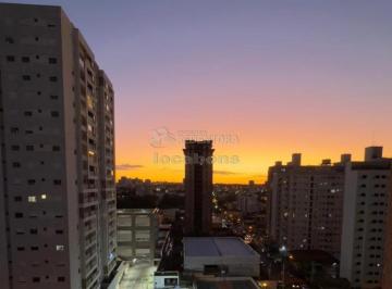 Apartamento · 97m² · 3 Quartos · 2 Vagas · Apartamento Residencial  Vila Redentora -  High Redentora