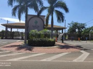 Terreno · 231m² · Terreno no Residencial Maza com 231m²