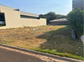 Terreno · 377m² · Terreno Condomínio em Mirassol