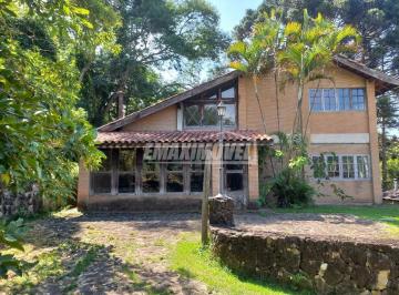 Rural · 100000m² · Sítio Completo com Estrutura para Lazer e Turismo - Piedade/SP