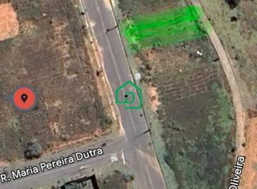 Terreno · 349m² · Terreno Lote - Bairro Sagrada Família