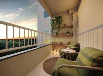 5a8a42235e18e4f813cf3c512ce1d1d21a29f6e1 · Apartamento Lançamento com 2 Quartos à venda, 44 m² por R$ 263.990 - Condomínio Campos Dourado - Sor