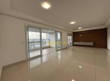 294a32a262cf073687e36bbd90737f1848264c48 · Apartamento com 3 Quartos todos Suítes para alugar, 166 m² por R$ 8.600/mês - Condomínio Residencial