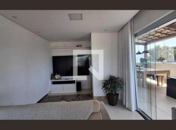 Apartamento · 182m² · 3 Quartos · 3 Vagas · Apartamento à Venda - Itapoã, 3 Quartos, 182 m² - Belo Horizonte