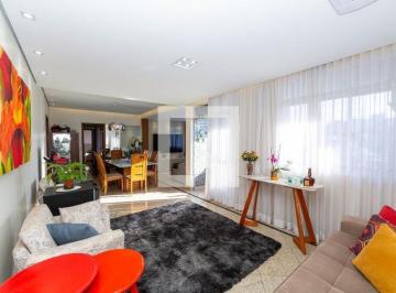 Apartamento · 130m² · 3 Quartos · 2 Vagas · Apartamento à Venda - Padre Eustáquio, 3 Quartos,  130 m² - Belo Horizonte