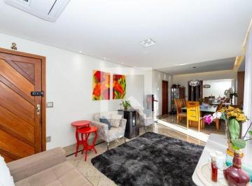 Apartamento en Venda de 3 quartos Minas Brasil · Apartamento à Venda - Padre Eustáquio, 3 Quartos, 130 m² - Belo Horizonte