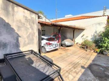 Casa · 140m² · 5 Quartos · 2 Vagas · Casa à venda, 5 quartos, 2 vagas, CENTRO - ITAUNA/MG
