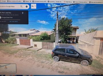Rua e Frente da Casa · São Pedro d'Aldeia - Praia Linda, Csa Duplex Semi-Geminada, Terreno 150m², 2 Qts