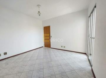 Apartamento · 65m² · 2 Quartos · 2 Vagas · Apartamento à venda no Condominio Edificio Algarve em Valinhos/SP