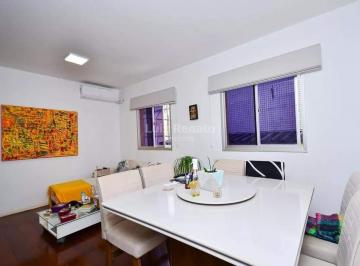 Apartamento · 80m² · 2 Quartos · 2 Vagas · Apartamento à venda no bairro Santo Antônio