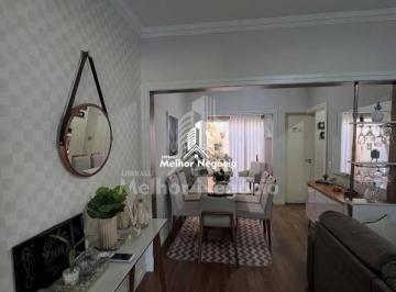 Casa · 80m² · 3 Quartos · 2 Vagas · Sobrado à venda com 3 quartos no bairro Parque Novo Mundo em Americana