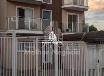 Apartamento · 67m² · 2 Quartos · 1 Vaga · Apartamento à venda com 02 quartos (1 suíte) no Edifício Ravena em Americana - SP
