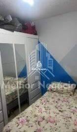 Apartamento · 42m² · 2 Quartos · 2 Vagas · Apartamento à venda com 2 quartos 1 banheiro - Condomínio  Residencial Abaeté 5 -  Vila Abaeté, Camp