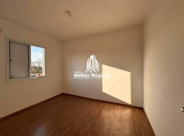 Apartamento · 46m² · 2 Quartos · 1 Vaga · Apartamento à venda com 2 quartos  1 Banheiro -  Vitta Jardins -Jardim Itapuã - Piracicaba