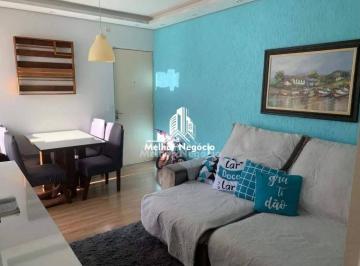 Apartamento · 48m² · 2 Quartos · Apartamento à venda com 2 quartos no bairro Jardim Recanto dos Sonhos em Sumaré