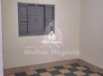 Casa · 69m² · 2 Quartos · 1 Vaga · Casa à venda com 2 quartos , 1 banheiro - Centro -  Piracicaba SP