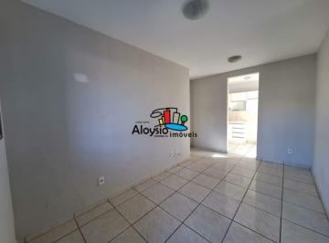 Apartamento · 45m² · 2 Quartos · 1 Vaga · Apartamento para aluguel, 2 quartos, 1 vaga, Vapabuçu - Sete Lagoas/MG