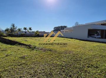 Terreno · 730m² · Terreno com 730.18 m² à venda - Jardim dos Lagos - Indaiatuba/SP
