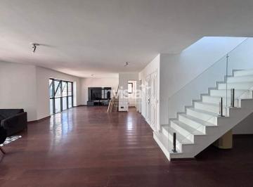 Apartamento · 504m² · 5 Quartos · 5 Vagas · Cobertura à venda no bairro Gonzaga