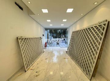 Comercial · 70m² · 1 Quarto · 1 Vaga · Loja/Ponto comercial para Alugar no Canal 2 em Santos