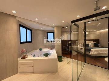 Apartamento · 318m² · 4 Quartos · 4 Vagas · Apartamento a venda no bairro Gonzaga