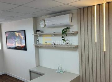 Comercial · 20m² · 1 Vaga · Sala para locação no Ed The One Office Tower