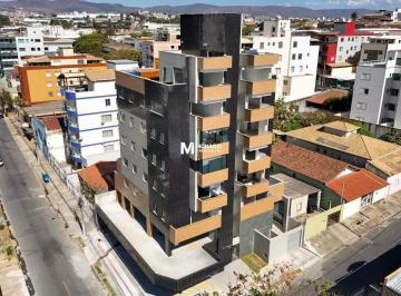 Apartamento · 163m² · 3 Quartos · 3 Vagas · Cobertura no Bairro Inconfidentes à venda por R$ 1.250.000