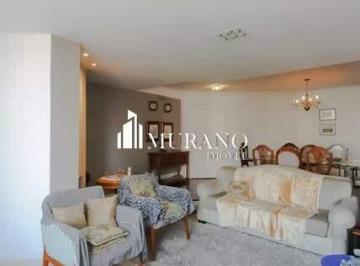 Apartamento · 148m² · 4 Quartos · 3 Vagas · Apartamento à venda, 4 quartos, 1 suíte, 3 vagas, Centro - São Bernardo do Campo/SP