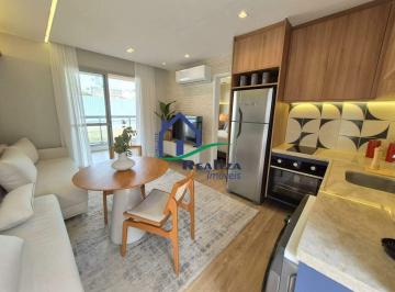 Apartamento · 39m² · 1 Quarto · 1 Vaga · Studios à venda no Brise by Conviva, Camboinhas 1 quarto, 1 vaga