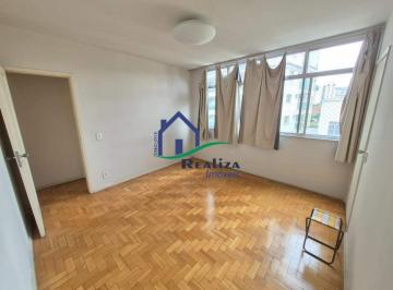 Apartamento · 85m² · 3 Quartos · Apartamento à venda 3 quartos com dependência em Icaraí