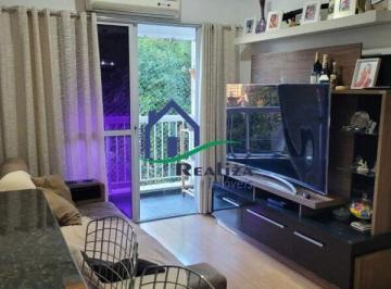 Apartamento · 78m² · 2 Quartos · 1 Vaga · APARTAMENTO 2 QUARTOS SENDO 1 SUITE À VENDA POR R$ 350.000 - FONSECA - NITERÓI - RJ 