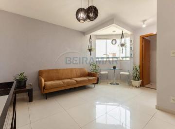 Apartamento · 72m² · 2 Quartos · 1 Vaga · Apartamento 2 Quartos, 1 Suíte, Vazado, Varanda à Venda no Residencial Novitá - Taguatinga Centro