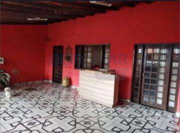 Casa · 116m² · 2 Quartos · 3 Vagas · Casa 2 Quartos e 3 Vagas de Garagem à Venda na QR 408 - Samambaia Norte