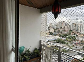 bccbb007f7acc6ec6c80c185d7c0c7cc14f09f72 · Apartamento com 3 dormitórios à venda, 81 m² por R$ 699.000,00 - Vila da Saúde - São Paulo/SP