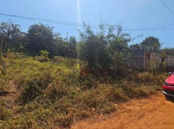 2ddbcbd248713dbdd6ddb93bbfc579300b44ddb6 · Terreno à venda, 432 m² por R$ 65.000 - Vale dos Araçás - Mateus Leme/MG