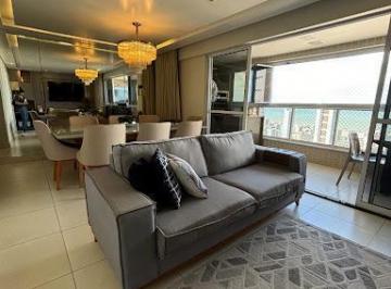 fe94e1a3aa2b02e525193ff0be1565c44b3aaf7b · Excelente apartamento com 3 suítes, porteira fechada, com 133m², por R$ 1.500.000 - Miramar - João P