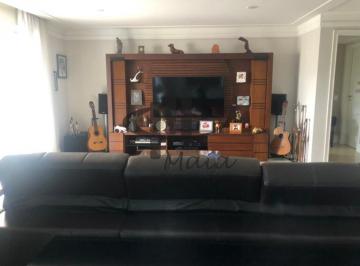 Apartamento · 220m² · 4 Quartos · 4 Vagas · Venda Apartamento Sao Caetano do Sul Santa Paula Ref: 44832