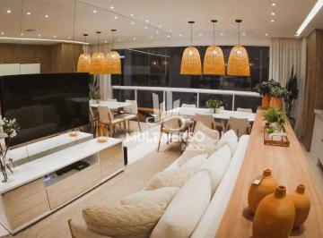 Apartamento · 73m² · 2 Quartos · 1 Vaga · Apartamento à venda, 2 quartos no bairro Encruzilhada em Santos