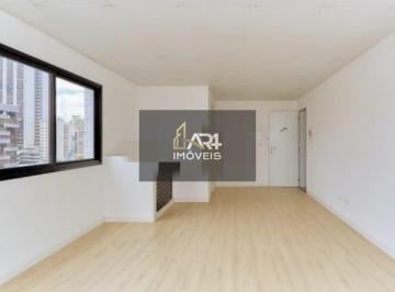 Comercial · 30m² · Sala comercial à venda no centro de Curitiba/PR