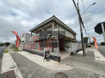 Casa · 284m² · 3 Quartos · 2 Vagas · Sobrado Residencial e Comercial à venda no bairro Sitio Cercado em Curitiba -PR