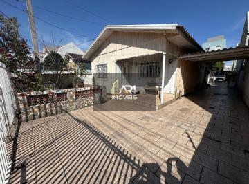 Terreno · 575m² · Terreno à Venda no bairro Cajuru em Curitiba/PR